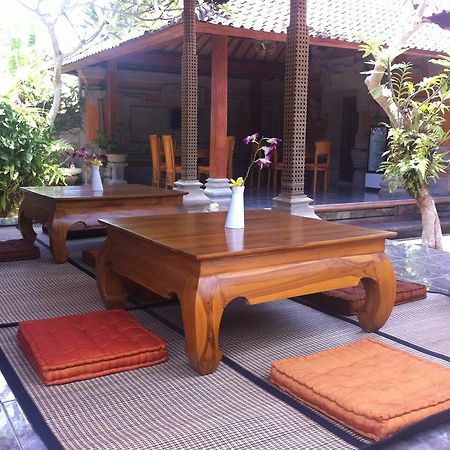 Pondok Bali Ουμπούντ Εξωτερικό φωτογραφία