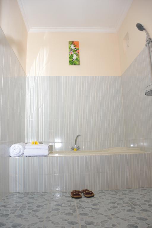 Pondok Bali Ουμπούντ Δωμάτιο φωτογραφία