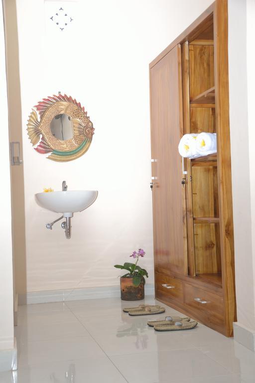 Pondok Bali Ουμπούντ Δωμάτιο φωτογραφία