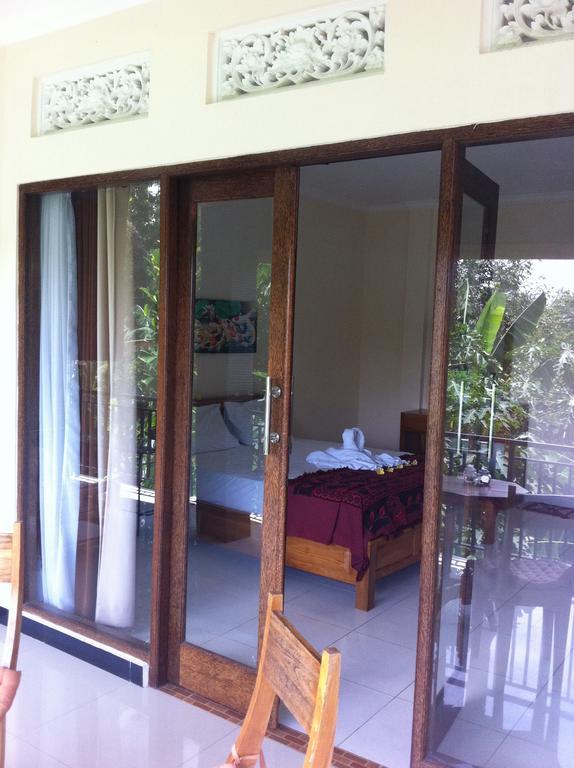 Pondok Bali Ουμπούντ Εξωτερικό φωτογραφία