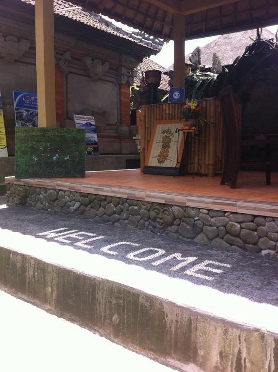 Pondok Bali Ουμπούντ Εξωτερικό φωτογραφία