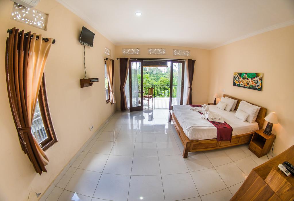 Pondok Bali Ουμπούντ Εξωτερικό φωτογραφία