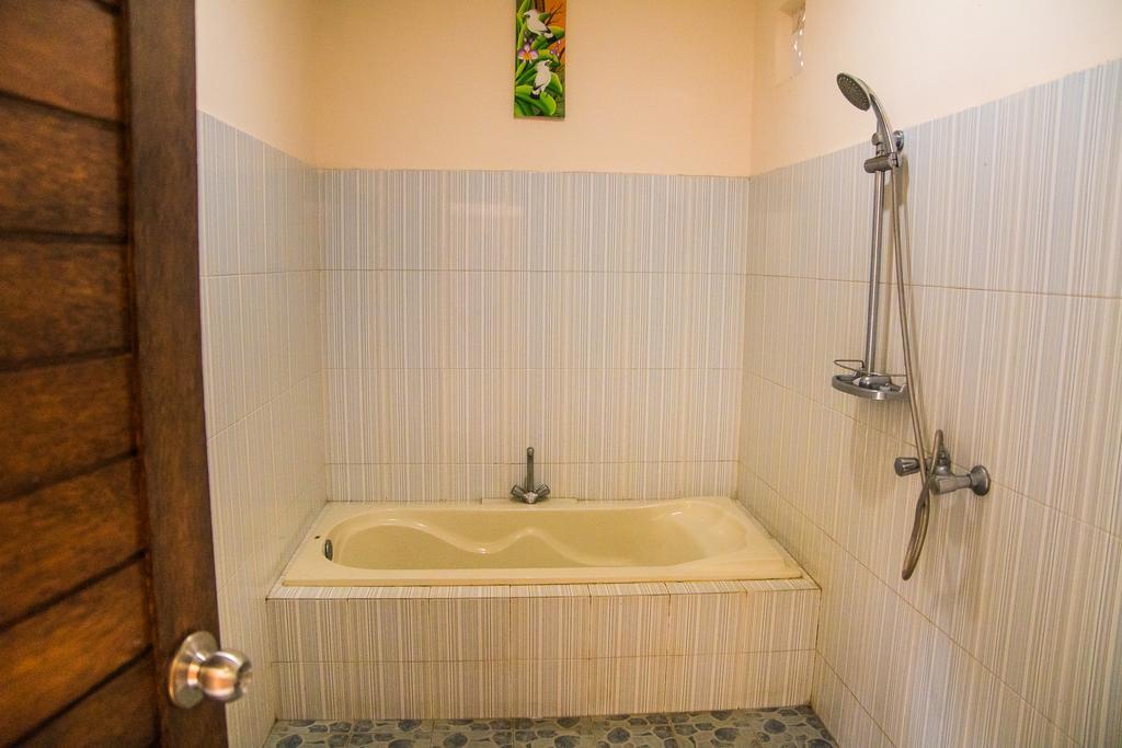 Pondok Bali Ουμπούντ Εξωτερικό φωτογραφία