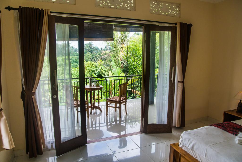 Pondok Bali Ουμπούντ Εξωτερικό φωτογραφία