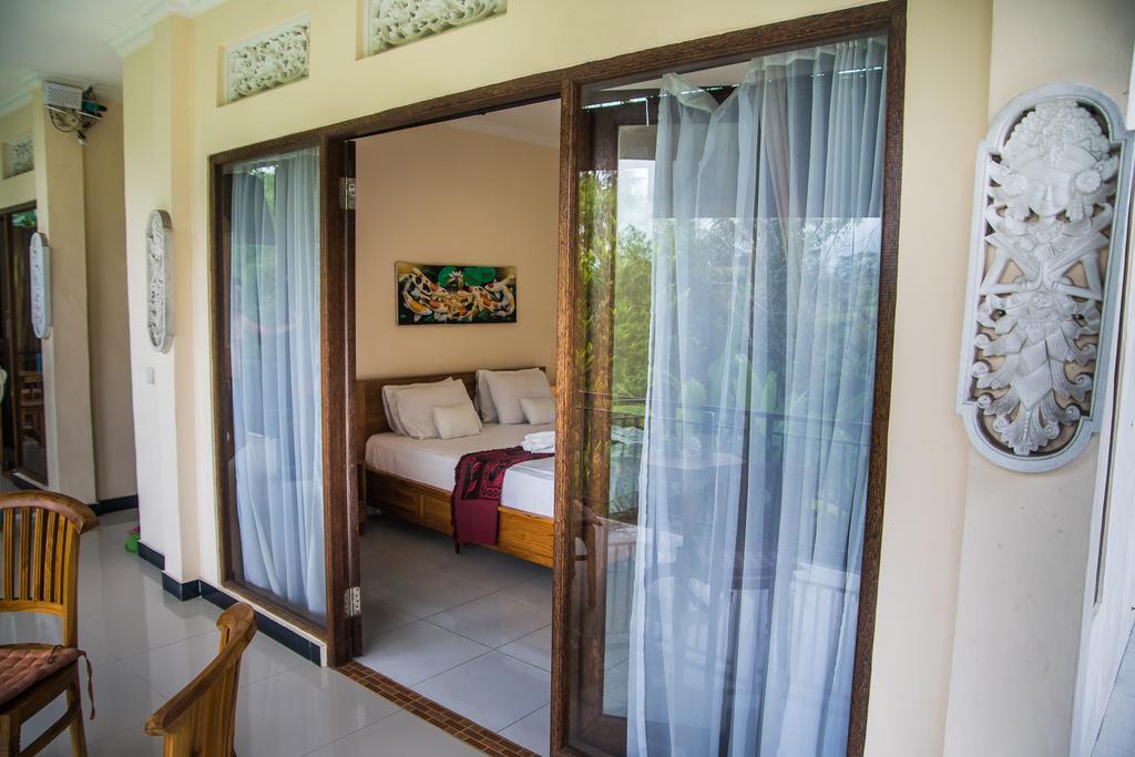 Pondok Bali Ουμπούντ Εξωτερικό φωτογραφία