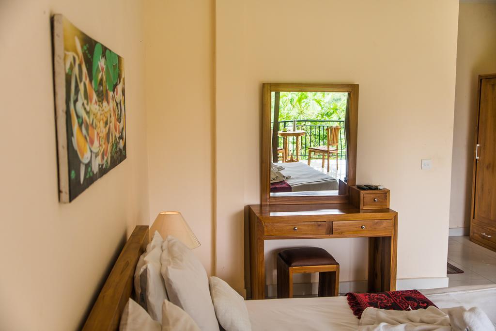 Pondok Bali Ουμπούντ Εξωτερικό φωτογραφία
