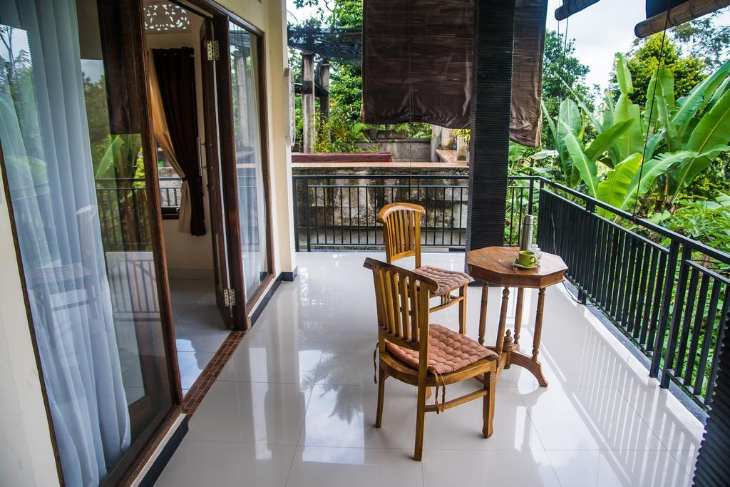 Pondok Bali Ουμπούντ Εξωτερικό φωτογραφία